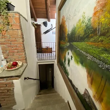 Tarello1880 Bed & Breakfast Roppolo