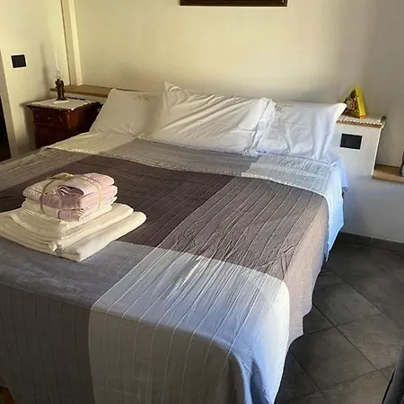Bed & Breakfast Tarello1880