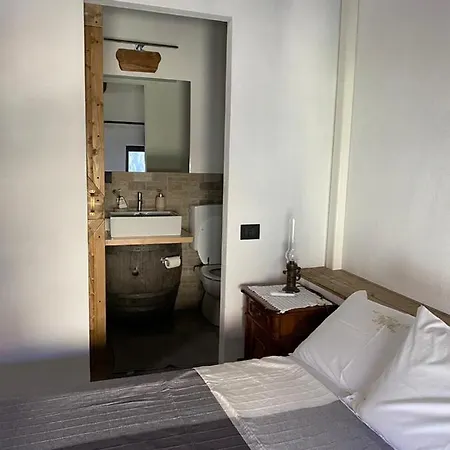 住宿加早餐酒店 Tarello1880