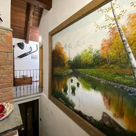 Tarello1880 Bed & Breakfast Roppolo