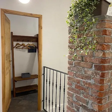 住宿加早餐酒店 Tarello1880 Roppolo