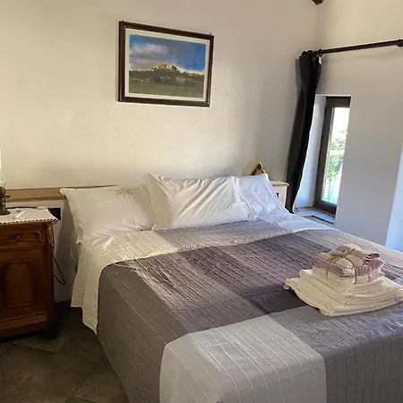 Tarello1880 Bed & Breakfast