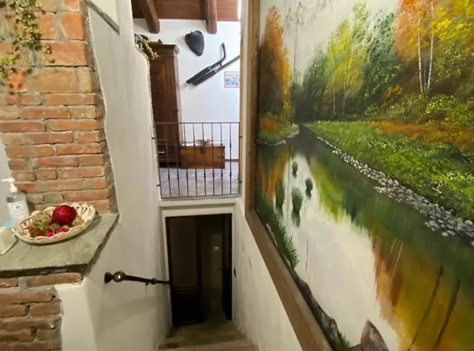 Tarello1880 Oda ve Kahvaltı Roppolo