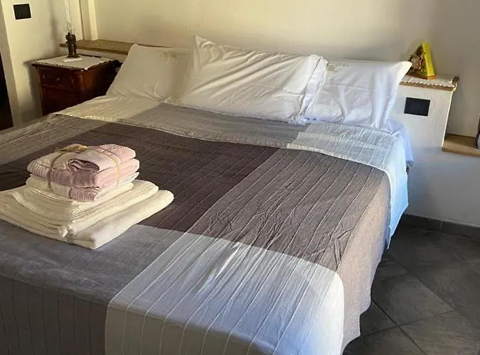 Bed & Breakfast Tarello1880