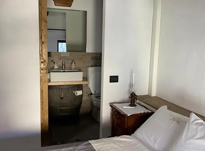 Oda ve Kahvaltı Tarello1880