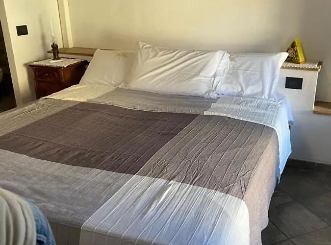 Tarello1880 Bed & Breakfast 3*