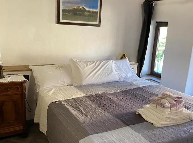 Tarello1880 Bed & Breakfast